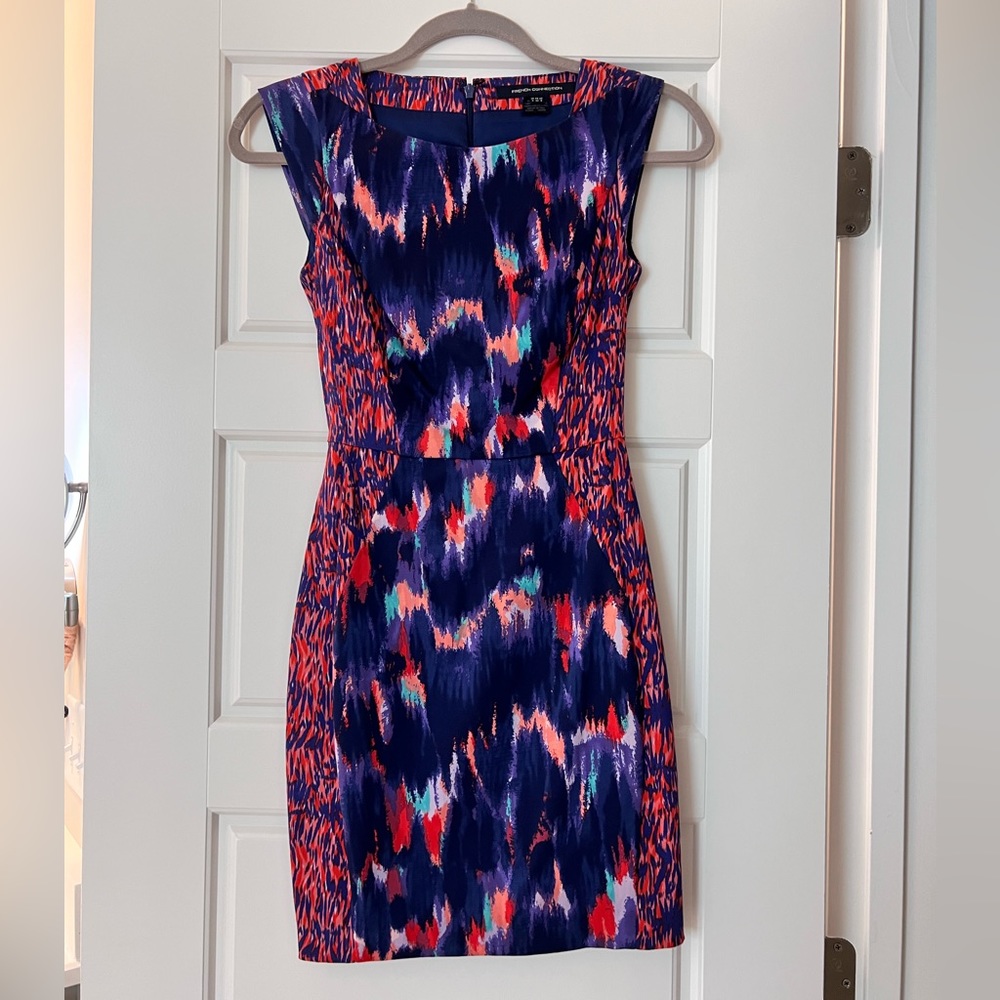 French Connection Cocktail Dress